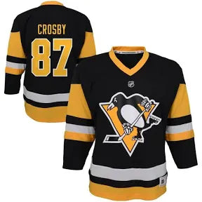 Crosby Adidas INF Jersey-NBA Swingman Jerseys -