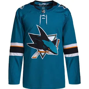 Sharks YTH Adidas Jersey-NBA Youth Player Jerseys -