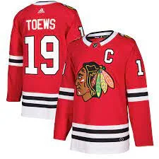 Toews Adidas YTH Jersey-NBA Special Edition Jerseys -