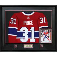 Carey Price FrAuto Jersey-NBA Icon Edition Jerseys -