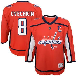 Ovechkin Adids CHD Jersey-NBA City Edition Jerseys -