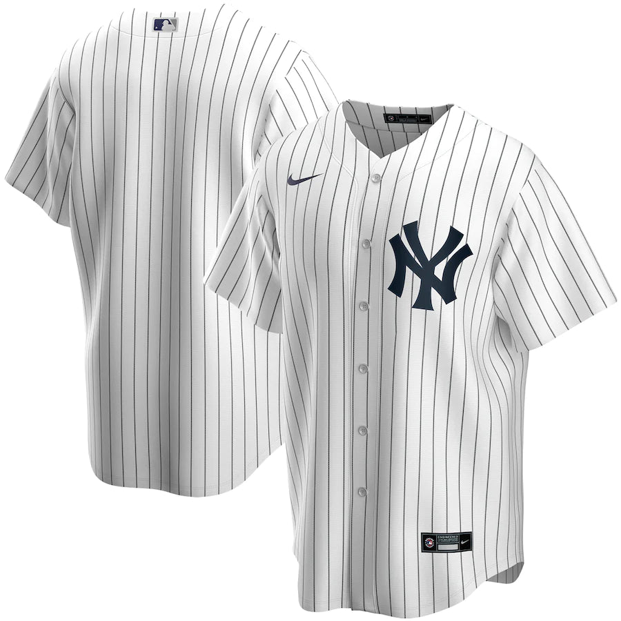 Yankees Replica Jersey-NBA Celebrity Game Jerseys -