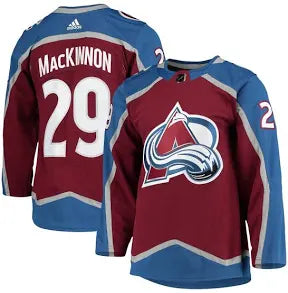 MacKinnon YTH Adid Jersey-NBA 75th Anniversary Jerseys -