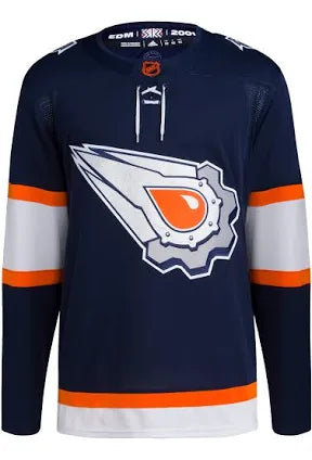 Oilers REV INF Jersey-NBA City Edition Jerseys -