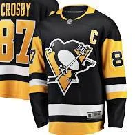 Crosby Childs Premier Jer-NBA Customizable Jerseys -