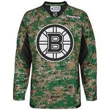 Bruins Camo Jersey-NBA Custom Name Jerseys -