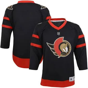 Senators KIDS Adid Jersey-NBA Alternative Jerseys -