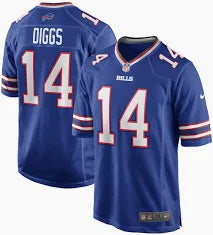 Diggs #14 Nike LTD Jersey-NBA Nike Jerseys -