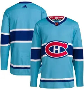 Canadiens REV YTH Jersey-NBA Chinese New Year Jerseys -