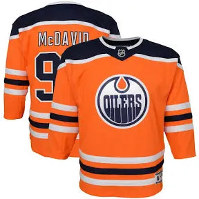 McDavid Adidas INF Jersey-NBA Limited Edition Jerseys -