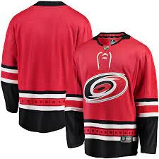 Hurricanes FanaticsJersey-NBA Official Team Jerseys -