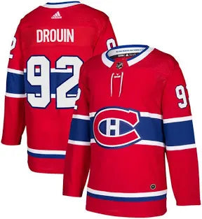 Drouin  Adidas YTH Jersey-NBA Special Edition Jerseys -