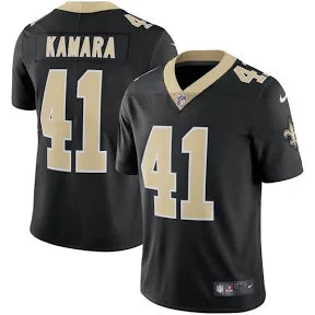 Kamara Nike LTD Jersey-NBA Jordan Brand Jerseys -