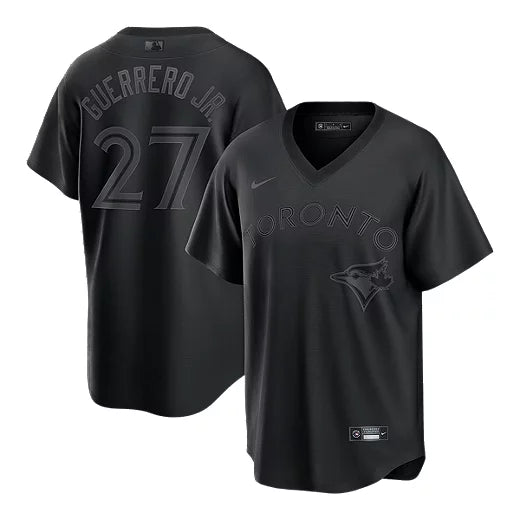 Guerrero Replica Jersey-NBA City Edition Jerseys -