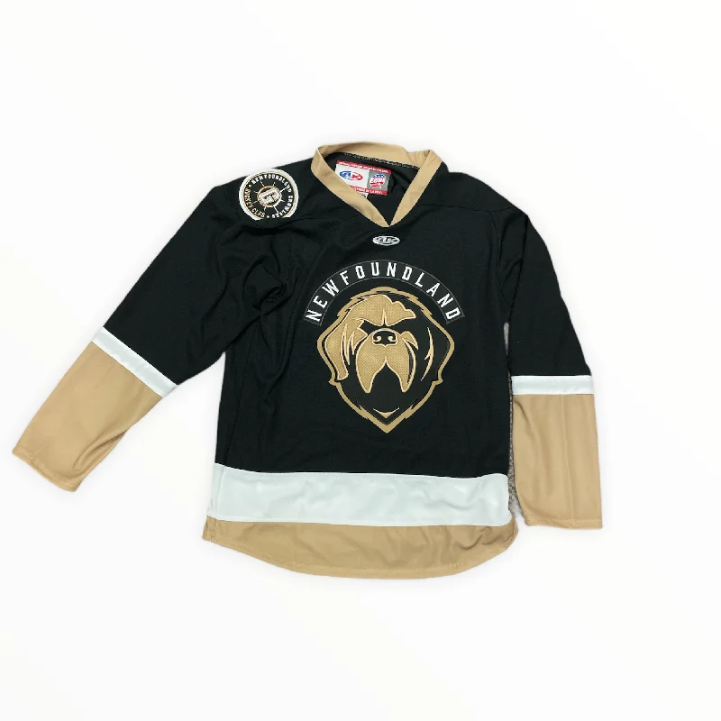 NFLD Growlers AK Jersey-NBA Big & Tall Jerseys -