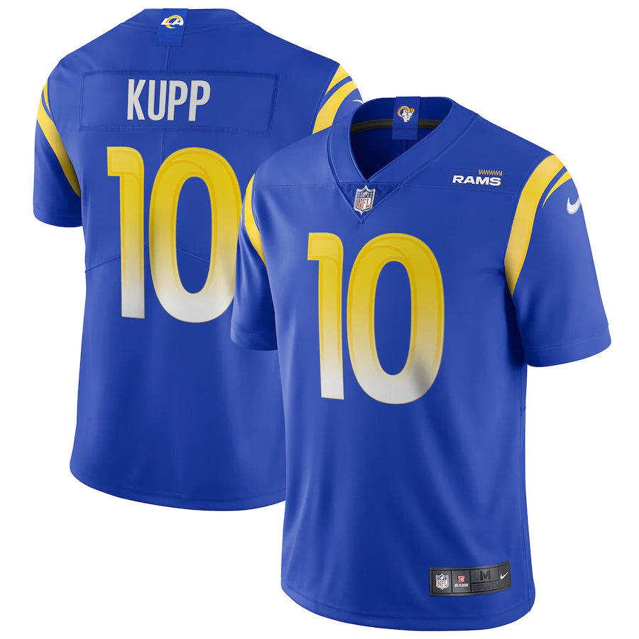 C. Kupp Nike LTD Jersey-NBA Summer League Jerseys -