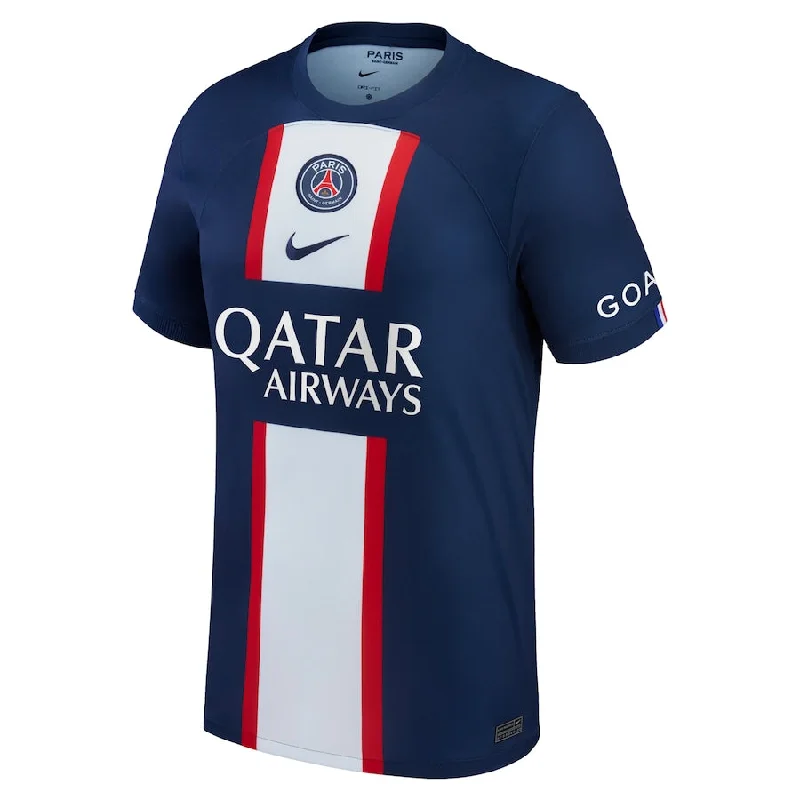 PSG HOME JERSEY FAN VERSION 2022/23-NBA Women's Team Jerseys -