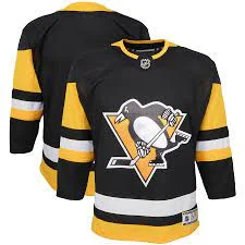 Penguins Child Premier Je-NBA Home & Away Jerseys -