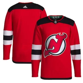 Devils Adidas YTH Jersey-NBA Special Edition Jerseys -