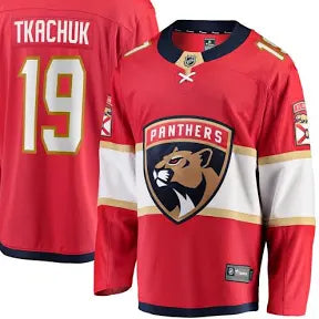 M.Tkachuk Fanatics Jersey-NBA Playoff Edition Jerseys -