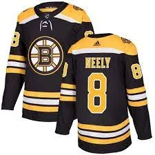 Neely #8 Bruins Jersey-NBA Summer League Jerseys -