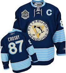 Crosby KIDS WC Premier Je-NBA Home Court Jerseys -