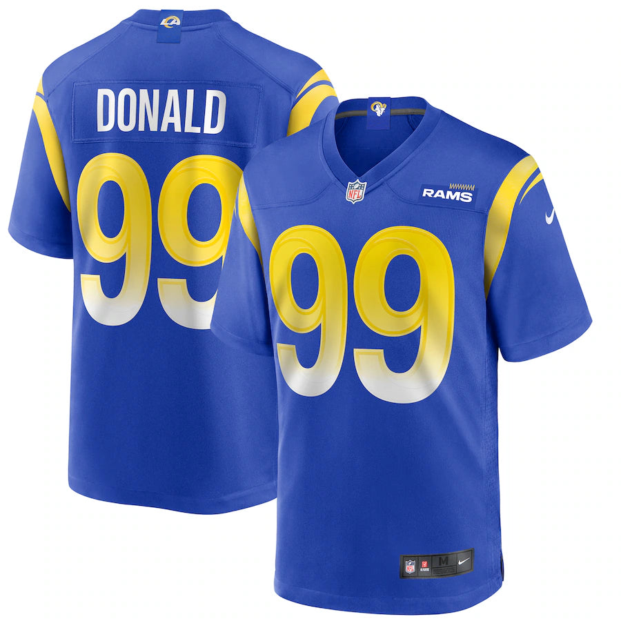 A. Donald Nike LTD Jersey-NBA Statement Jerseys -