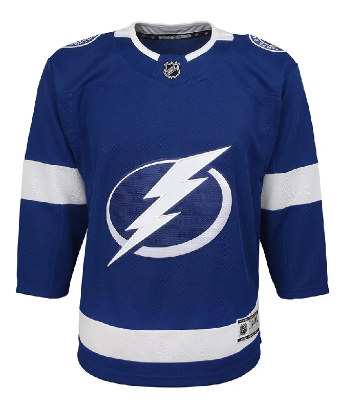 Lightning Kids Premier Je-NBA Retro Basketball Jerseys -