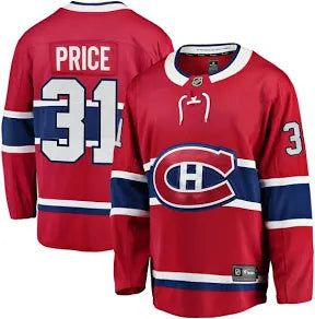 Price #31 Fanatics Jersey-NBA Nike Jerseys -