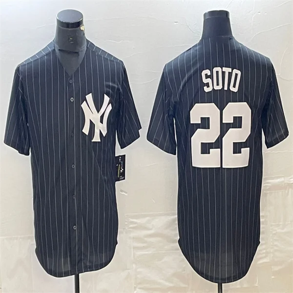 Los Angeles Dodgers #22 Juan Soto Black Home Authentic Patch Jersey Baseball Jerseys-NBA Pro-Level Basketball Jerseys -