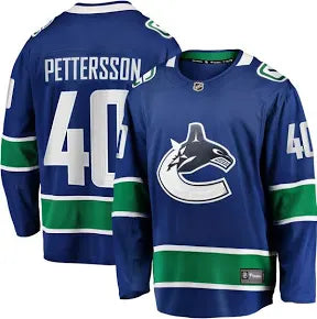 Pettersson FanaticsJersey-NBA Jordan Brand Jerseys -