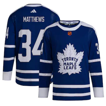 MapleLeafs KIDS REVJersey-NBA Classic Team Jerseys -