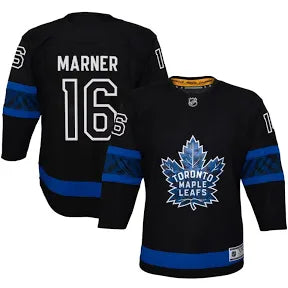 Marner Adidas INF Jersey-NBA Lightweight Basketball Jerseys -