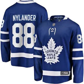 Nylander Fanatics Jersey-NBA Adidas Basketball Jerseys -