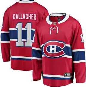 Gallagher Fanatic Jersey-NBA Pro-Level Basketball Jerseys -