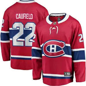 Caufield #22 KID Jersey-NBA Celebrity Game Jerseys -