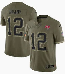 Brady Nike STS LTD Jersey-NBA Custom Name Jerseys -