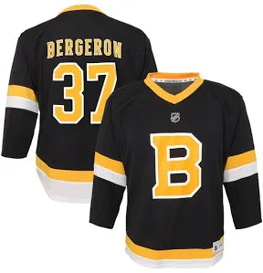 Bruins INF WC Jersey-NBA Sportswear Jerseys -