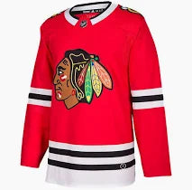 Blackhawks KID Jersey-NBA Jordan Brand Jerseys -