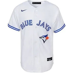 Blue Jays CHILD Jersey-NBA Sportswear Jerseys -