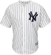 Yankees Cool Base Jersey-NBA Special Edition Jerseys -