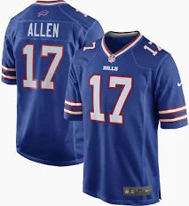 Allen #17 Nike LTD Jersey-NBA All-Star Game Jerseys -