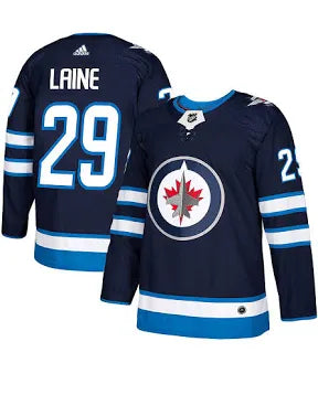 Laine Adidas YTH Jersey-NBA Men's Authentic Jerseys -