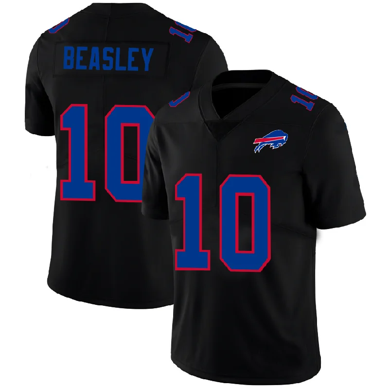 Custom B.Bills Black American Stitched Name And Number Size S to 6XL Christmas Birthday Gift Football Jerseys-NBA Adidas Basketball Jerseys -