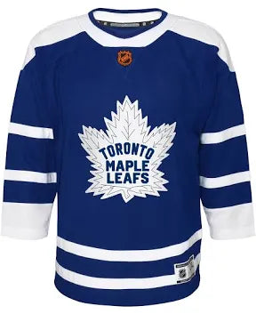 MapleLeafs REV CHD Jersey-NBA Hall of Fame Jerseys -