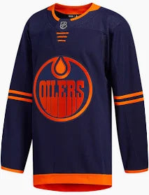 Oilers Premier 3rd Jersey-NBA Fan Favorite Jerseys -