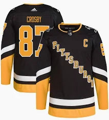 Crosby CHD Adidas Jersey-NBA Women's Team Jerseys -