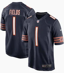 J. Fields Nike LTD Jersey-NBA Fan Favorite Jerseys -