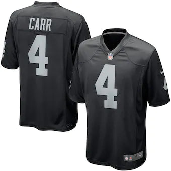 Carr Nike LTD Jersey-NBA MVP Player Jerseys -