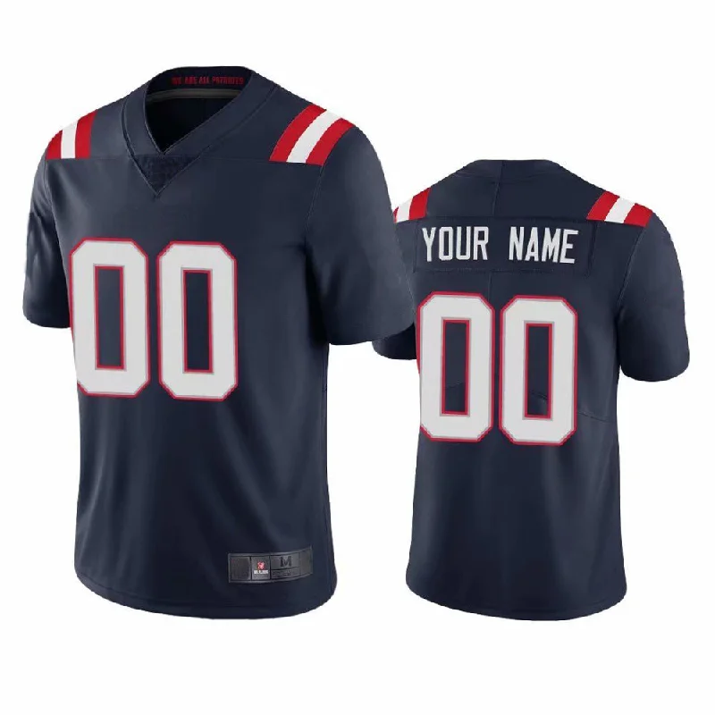 Custom NE.Patriots 2022 Jerseys Stitched American Football Jerseys-NBA Chinese New Year Jerseys -